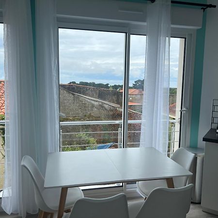 Maison Centre Brem Avec Vue Sur La Cote מראה חיצוני תמונה