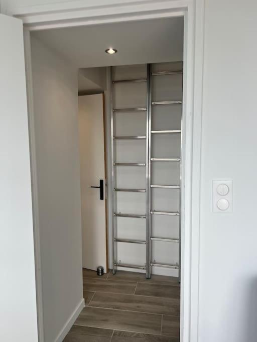 Maison Centre Brem Avec Vue Sur La Cote מראה חיצוני תמונה