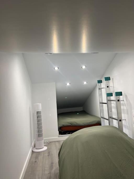 Maison Centre Brem Avec Vue Sur La Cote מראה חיצוני תמונה